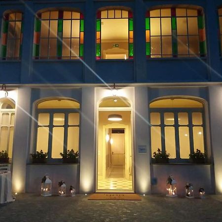 Albergo '900 Quattordio Exterior photo