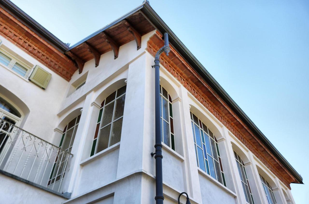 Albergo '900 Quattordio Exterior photo